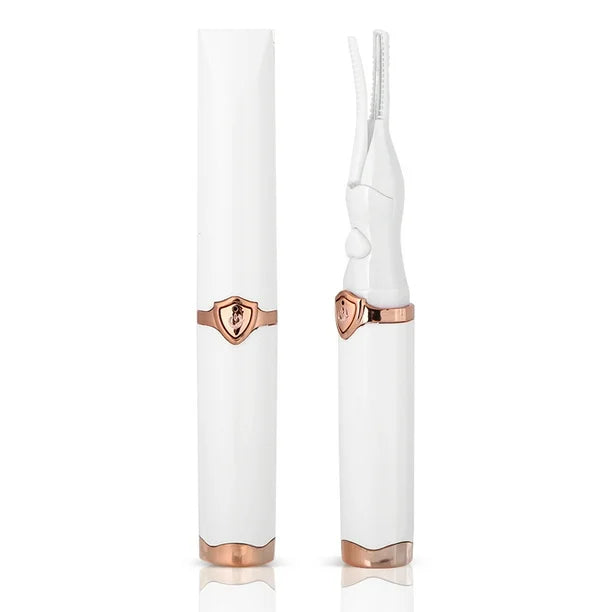 Electric Eyelash Curler