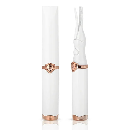 Electric Eyelash Curler